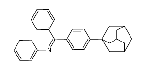 64278-07-5 structure, C29H29N