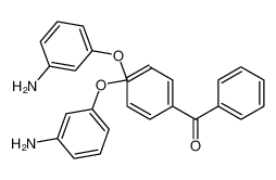 4,4’-双(3-氨基苯氧基)苯甲酮