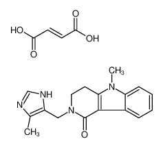 马来酸阿洛司琼