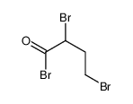 52412-07-4 spectrum, 2,4-Dibromobutanoyl bromide