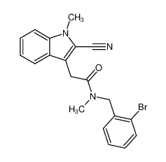 287199-78-4 structure