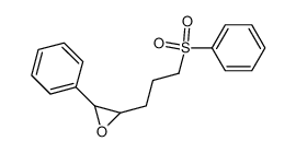 78710-64-2 structure, C17H18O3S