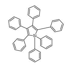 752-28-3 1,1,2,3,4,5-六苯基噻咯