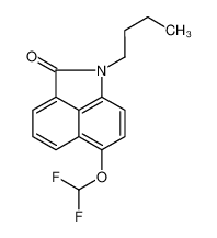 1182284-26-9 structure, C16H15F2NO2