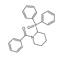 184356-09-0 structure, C24H24NO2P