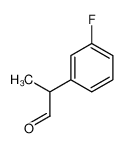 494862-24-7 structure, C9H9FO