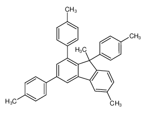 83313-77-3 structure, C36H32