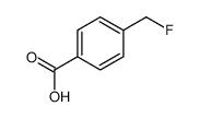 4-(fluoromethyl)benzoic acid