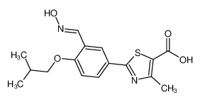 1350352-70-3 structure, C16H18N2O4S