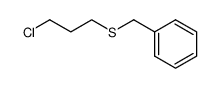 14633-35-3 structure, C10H13ClS