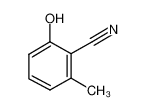 2-Hydroxy-6-Methyl-Benzonitrile 73289-66-4