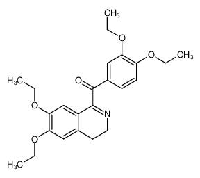 54088-62-9 structure, C24H29NO5