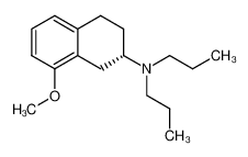 (S)-8-Methoxy-DPAT 119432-89-2