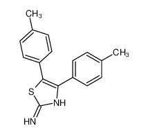 102026-45-9 structure, C17H16N2S