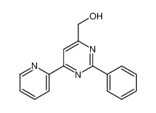 922726-29-2 structure, C16H13N3O