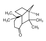 Isolongifolone 23787-90-8