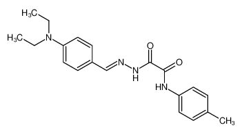 881468-23-1 structure, C20H24N4O2