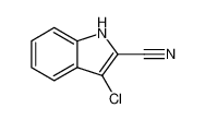 74960-46-6 structure, C9H5ClN2