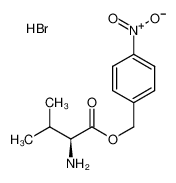 6015-79-8 structure, C12H17BrN2O4