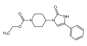 228111-37-3 structure, C17H21N3O3