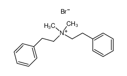 808132-67-4 structure, C18H24BrN