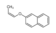 831-27-6 structure