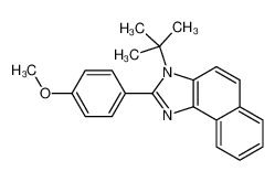 88842-29-9 structure, C22H22N2O