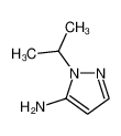 2-propan-2-ylpyrazol-3-amine 3524-16-1