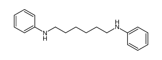 1155-66-4 N,N'-diphenylhexane-1,6-diamine