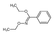 80538-48-3 N-ethoxy-benzimidic acid ethyl ester