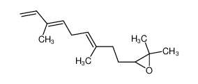 153580-68-8 structure, C15H24O