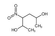 127811-20-5 structure, C6H13NO4