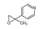 64481-22-7 structure, C8H9NO