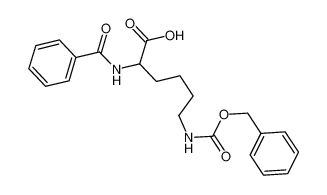 1946-80-1 structure, C21H24N2O5