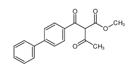 676348-60-0 structure, C18H16O4