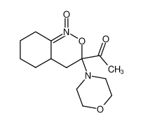 丙酮肟结构式图片