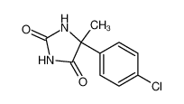 5397-13-7 structure, C10H9ClN2O2