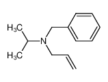 247033-00-7 structure, C13H19N