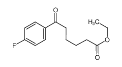 327189-51-5 structure, C14H17FO3