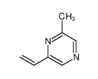 2-甲基-6-乙烯基吡嗪图片