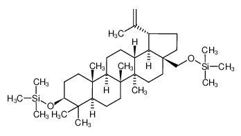 212708-99-1 O,O'-bis-(trimethylsilyl)-betulin