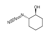 119479-49-1 structure, C6H11N3O