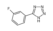 50907-20-5 structure, C7H5FN4