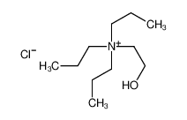 96311-53-4 structure, C11H26ClNO