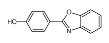 3315-19-3 structure, C13H9NO2