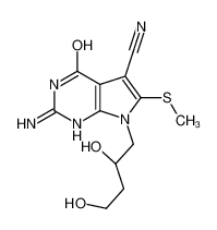 127945-70-4 structure