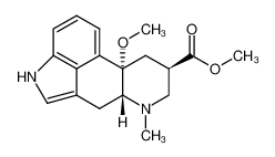 23495-64-9 structure, C18H22N2O3