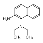 111482-57-6 N1,N1-diethylnaphthalene-1,2-diamine