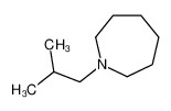 39198-11-3 1-(2-methylpropyl)azepane