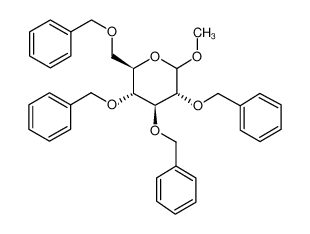 84799-77-9 structure, C35H38O6